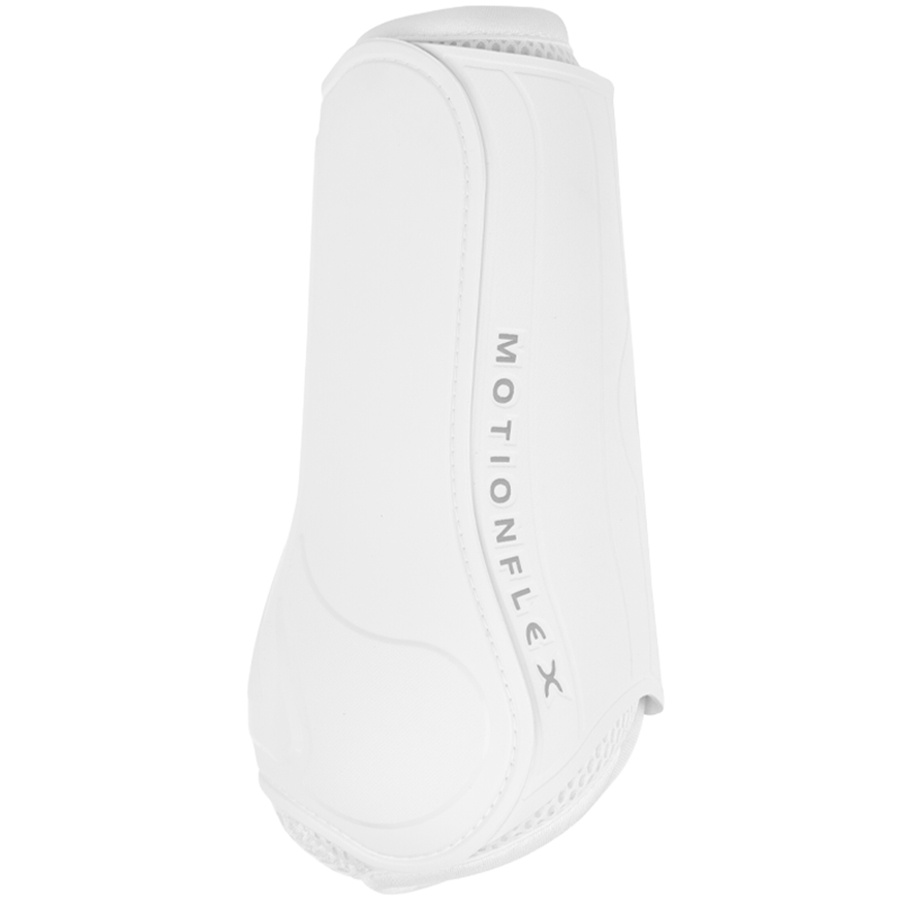 Guêtres fermées Motionflex Dressage Blanc