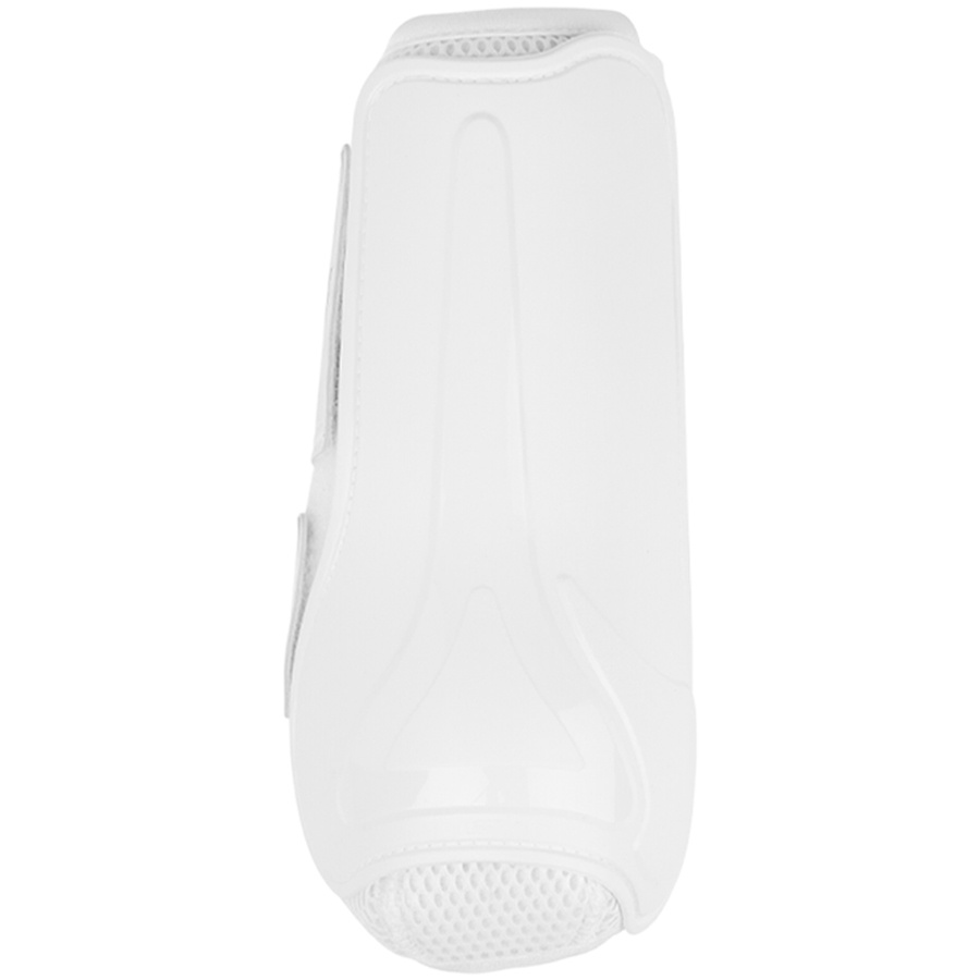 Guêtres fermées Motionflex Dressage Blanc