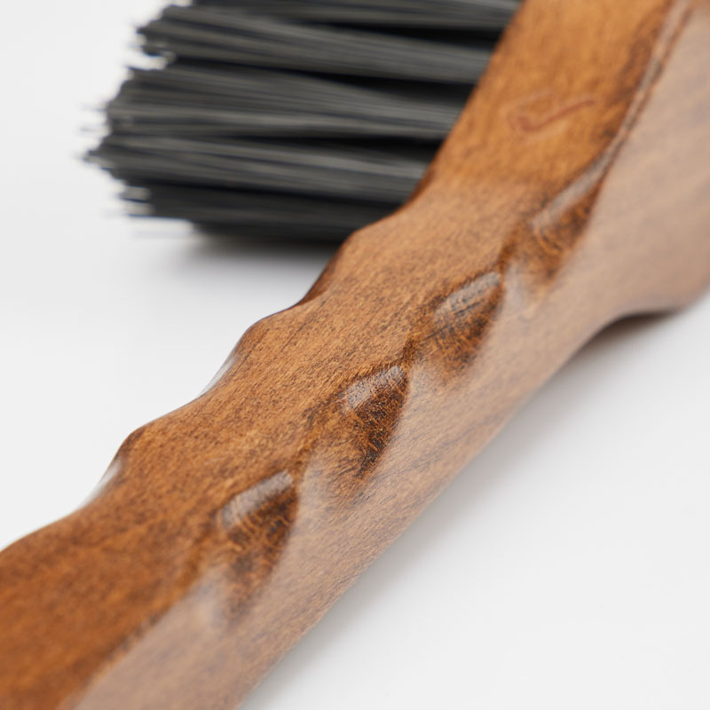 Cure-pied Artisan Marron