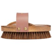 Brosse de pansage Artisan Soft Speckled Marron Brosse de pansage Artisan Soft Speckled Marron