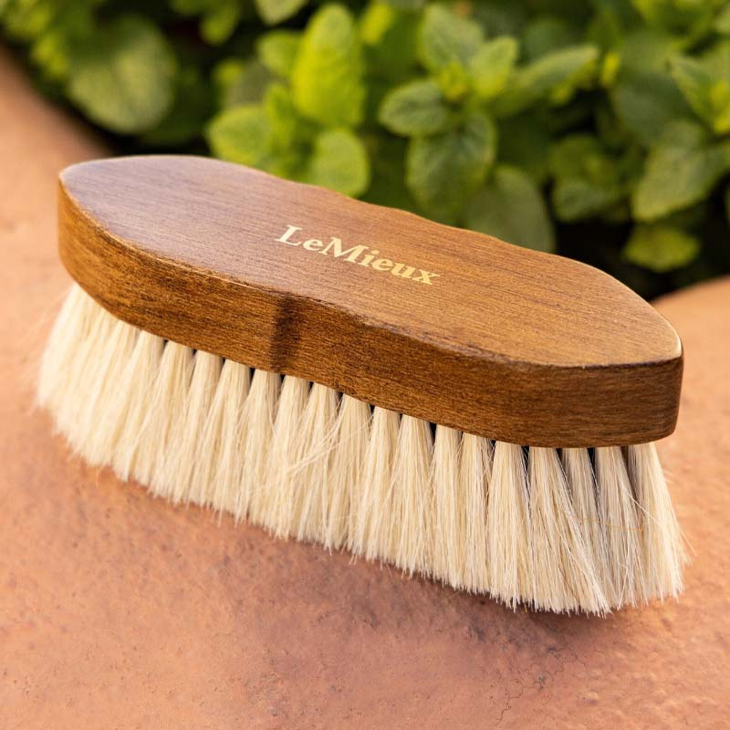 Brosse Artisan Soft Finishing Marron