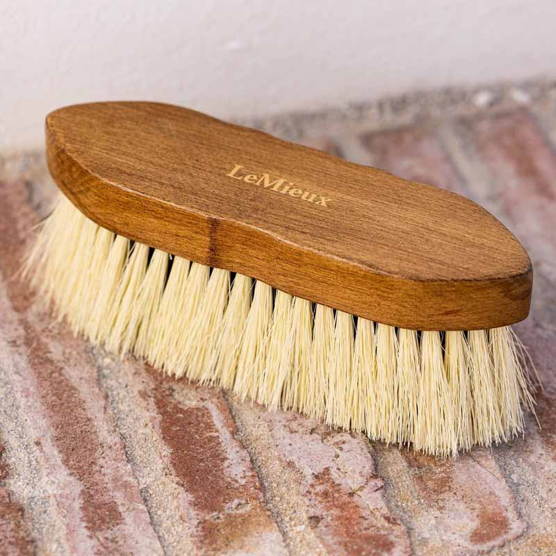 Brosse Artisan Soft Finishing Marron