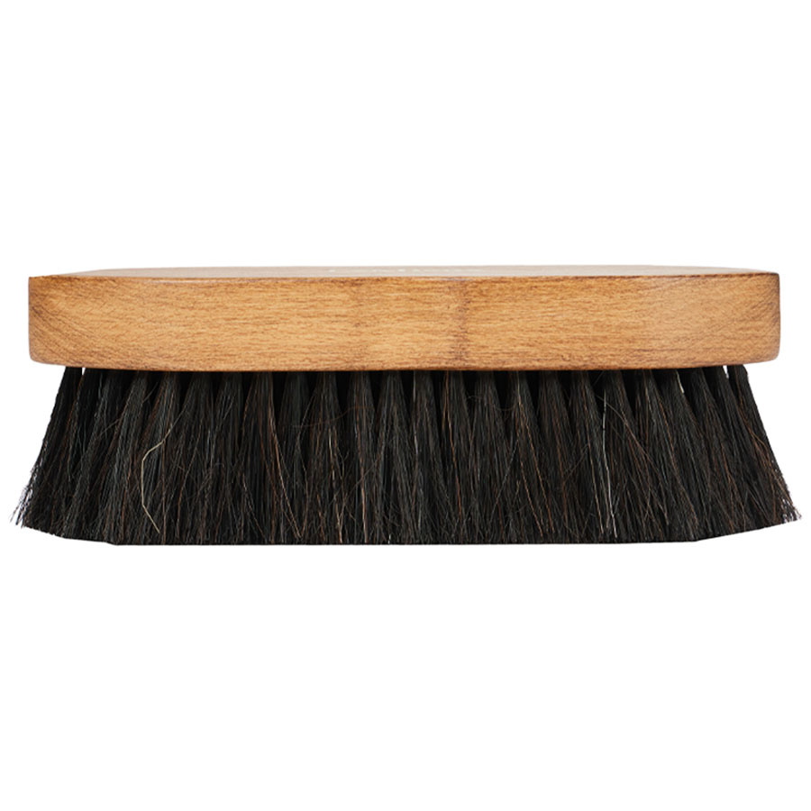 Brosse Artisan Combi Marron