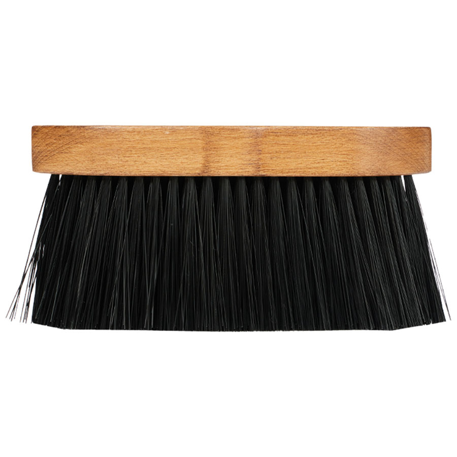 Brosse Artisan Flick Marron