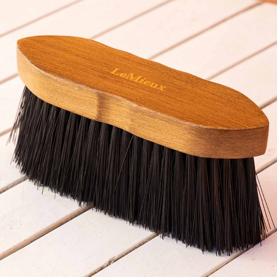 Brosse Artisan Flick Marron