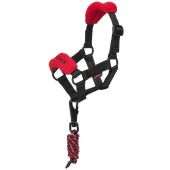 Licol Toy Pony Vogue Rouge Licol Toy Pony Vogue Rouge