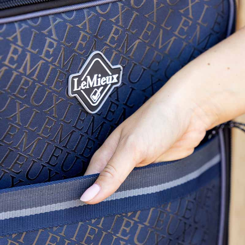 Sac à bride Elite Pro Bleu Marine