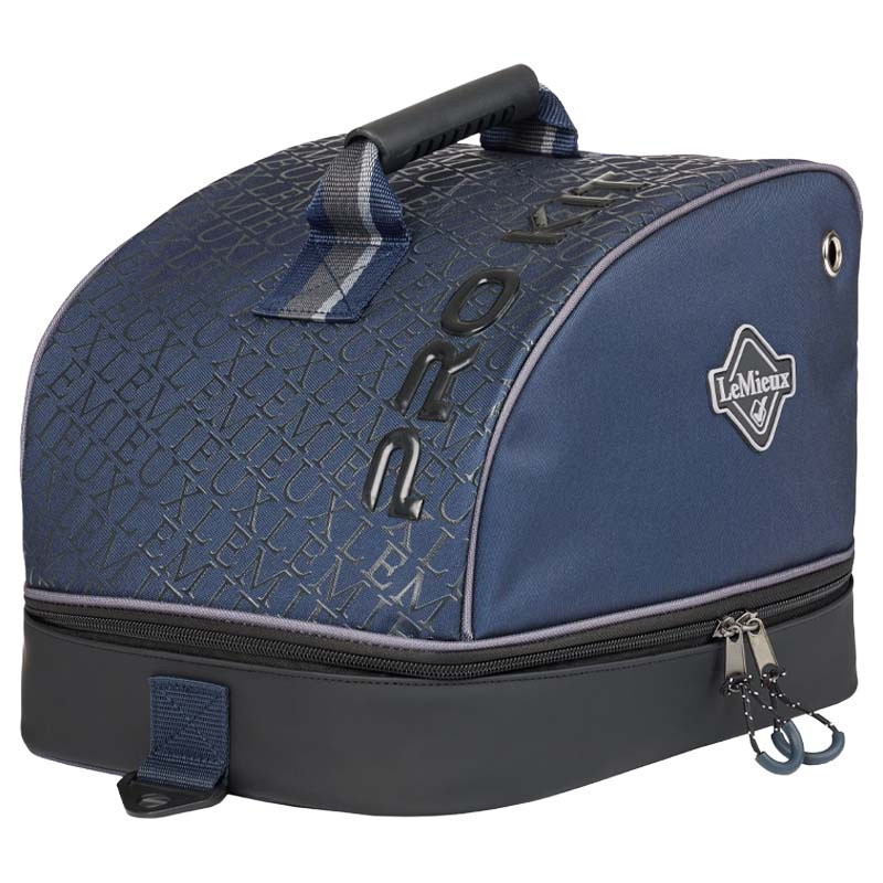 Sac à casque Elite Pro Bleu Marine