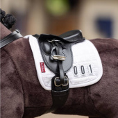 Selle de dressage Toy Pony Noir Selle de dressage Toy Pony Noir