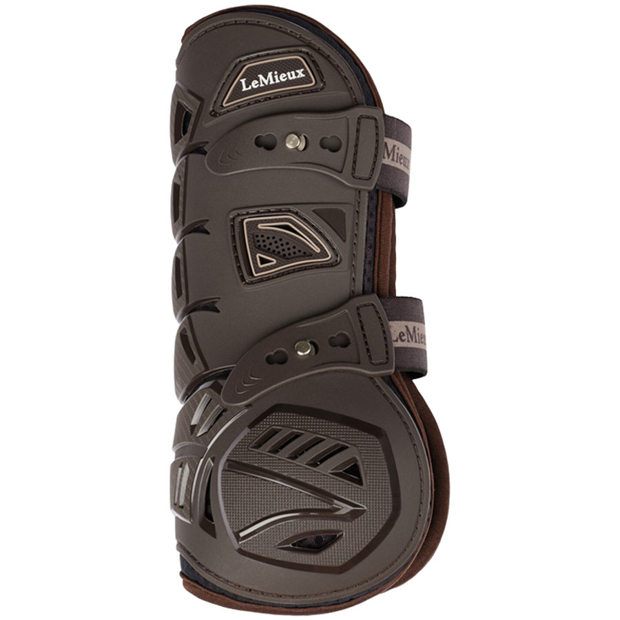 Guêtres ouvertes Motion Cool Marron