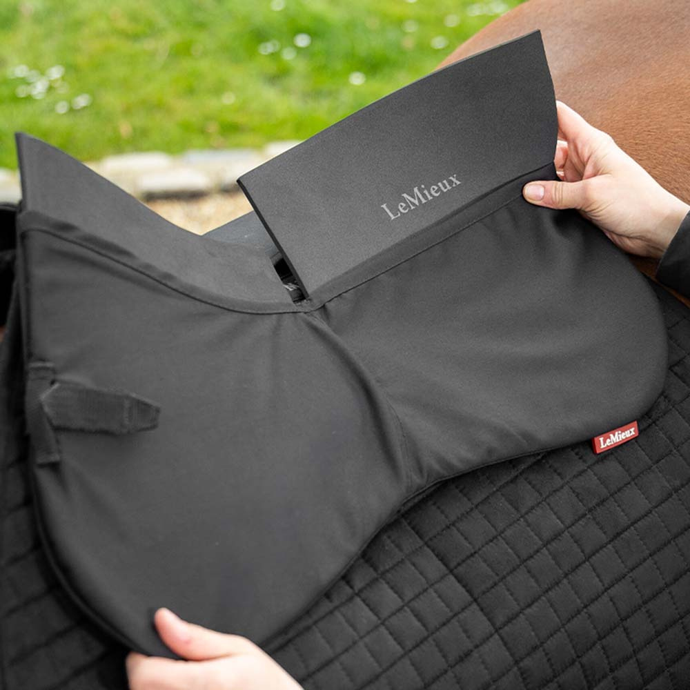 Amortisseur ProSorb Plain 2 Pocket Noir