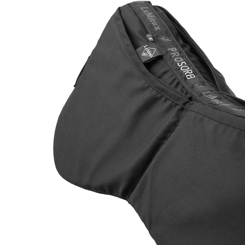 Amortisseur ProSorb Plain 2 Pocket Noir