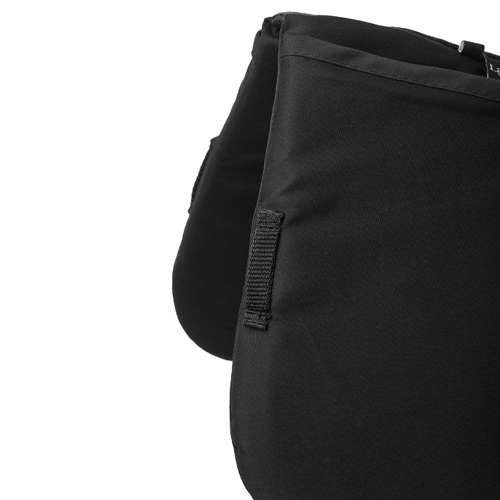 Amortisseur ProSorb Plain 2 Pocket Noir