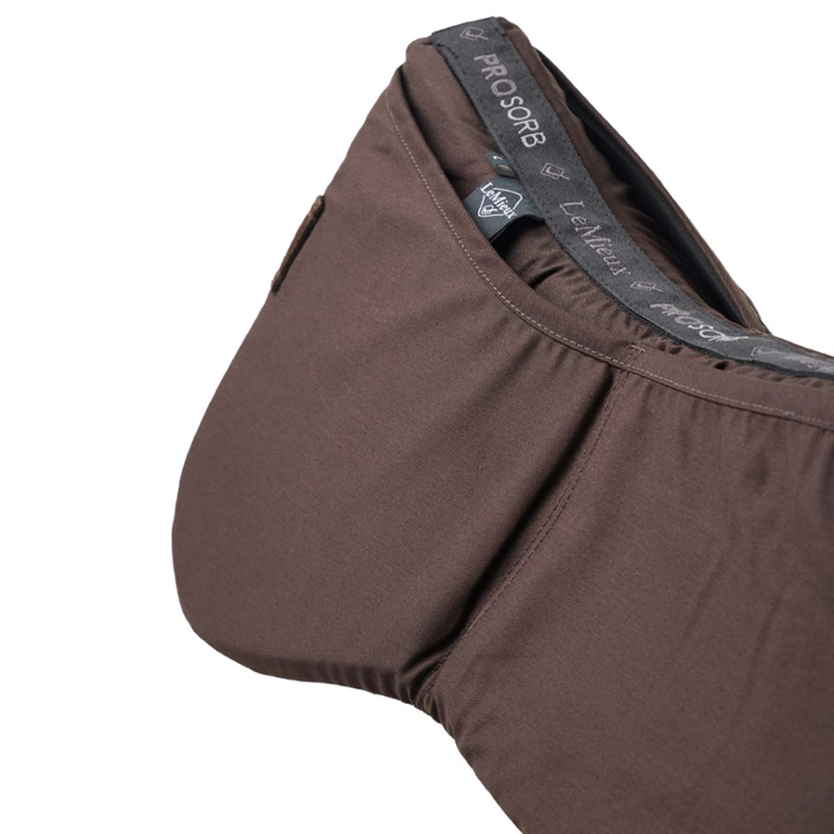 Amortisseur ProSorb Plain 2 Pocket Marron