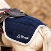 Couvre-rein Toy Pony Bleu Marine Couvre-rein Toy Pony Bleu Marine