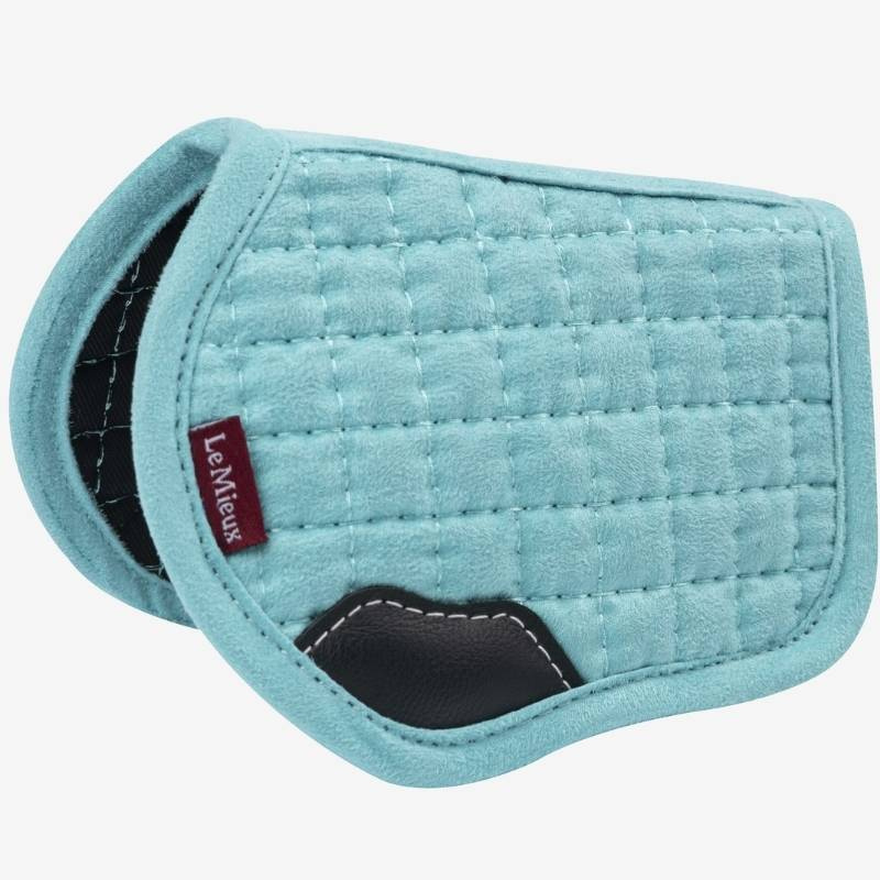 Tapis de selle Toy Pony Turquoise