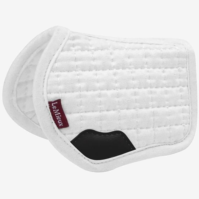 Tapis de selle Toy Pony Blanc