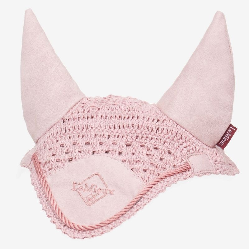Bonnet pour cheval-bâton Classic Rose Clair