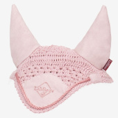 Bonnet pour cheval-bâton Classic Rose Clair Bonnet pour cheval-bâton Classic Rose Clair