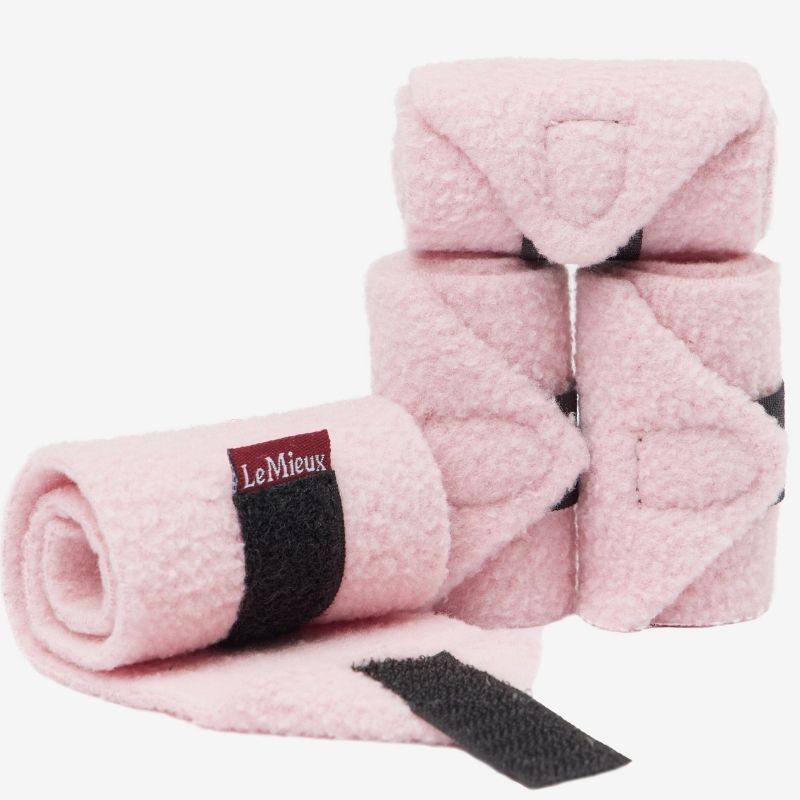 Bandages Toy Pony 4-pack Rose Clair