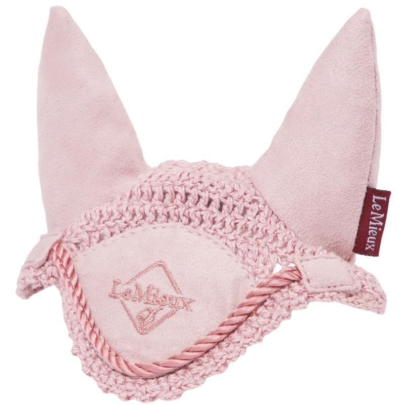 Bonnet Toy Pony Classic Rose Clair