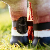 Protections des membres Toy Pony Capella 4-pack Marron Protections des membres Toy Pony Capella 4-pack Marron