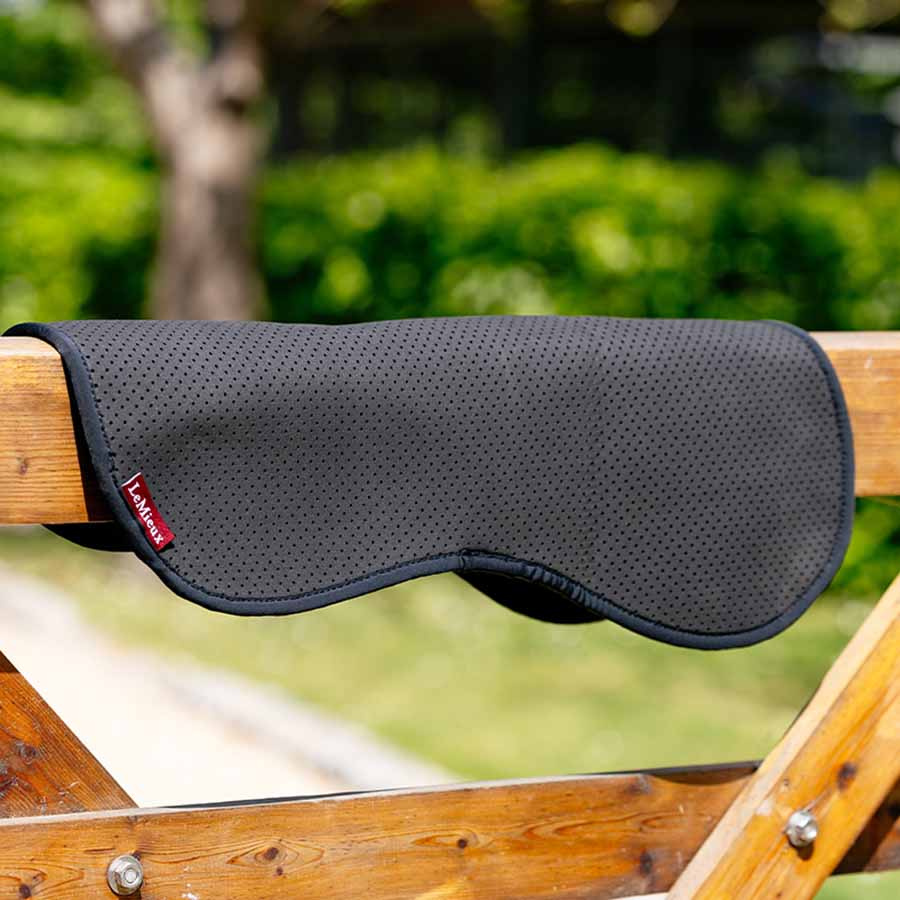 Amortisseur Non Slip Noir