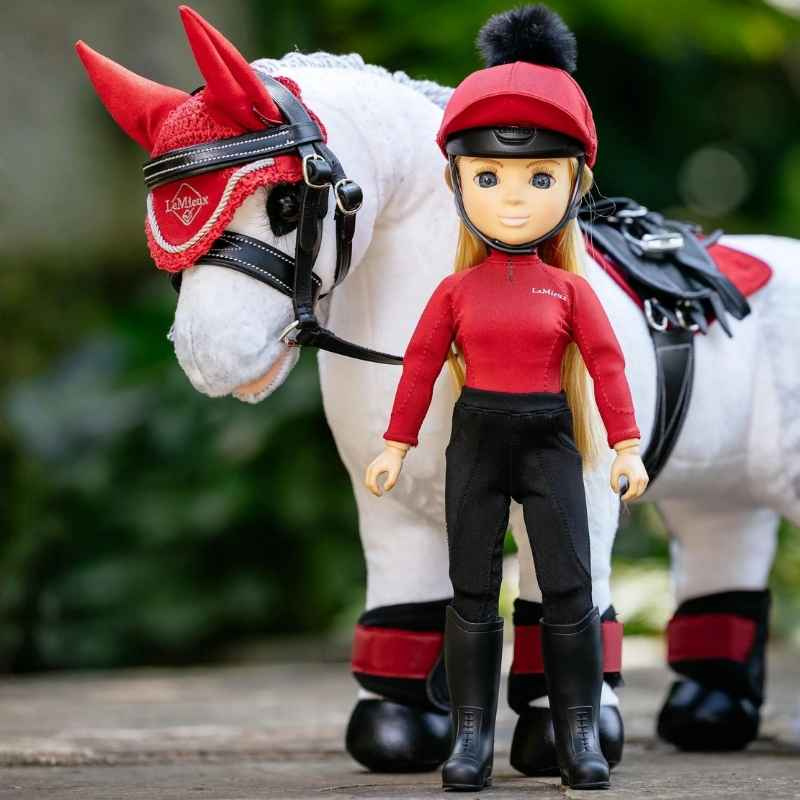 Poupée Toy Rider Chloe