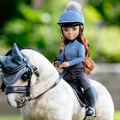 Poupée Toy Rider Olivia Poupée Toy Rider Olivia