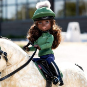Poupée Toy Rider Maya Poupée Toy Rider Maya