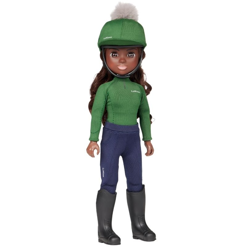 Poupée Toy Rider Maya