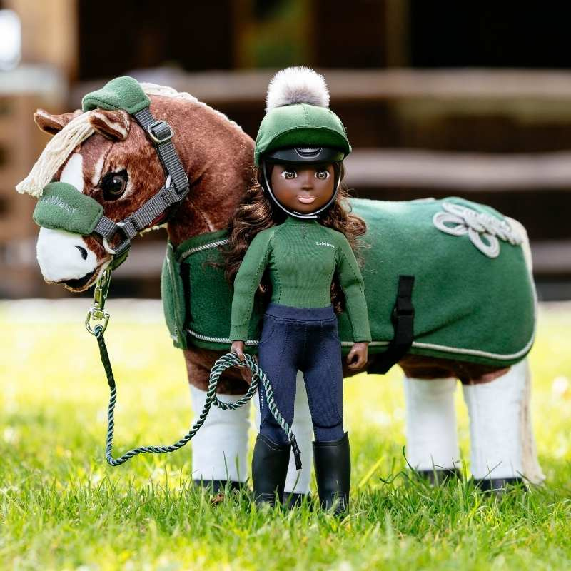 Poupée Toy Rider Maya