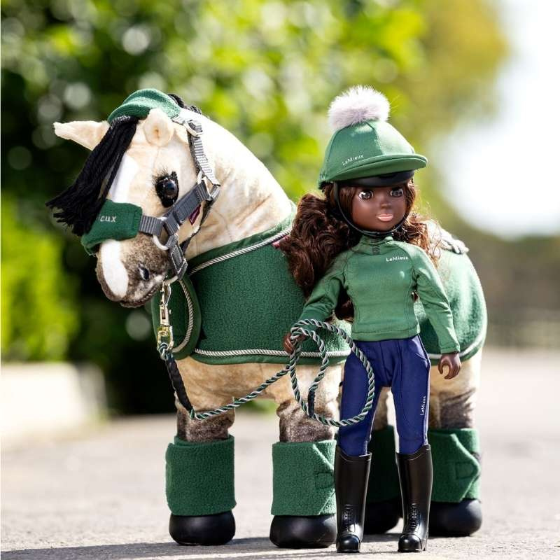 Poupée Toy Rider Maya