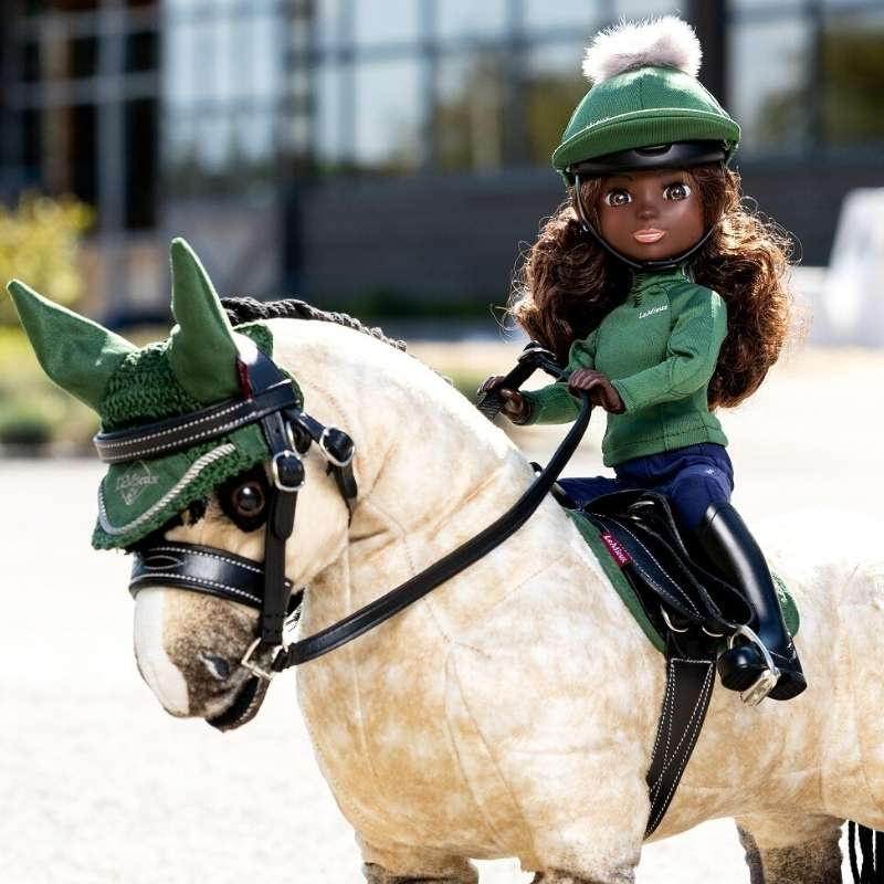 Poupée Toy Rider Maya
