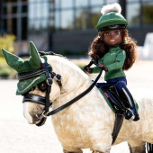Poupée Toy Rider Maya Poupée Toy Rider Maya