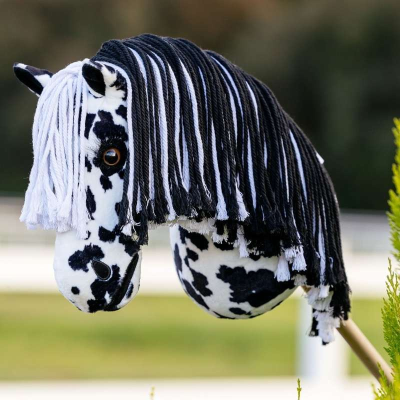 Cheval-bâton Dakota