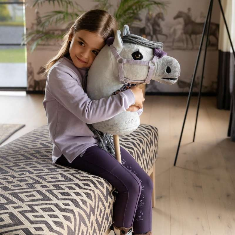 Cheval-bâton Earl
