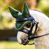 Bonnet Toy Pony Classic Vert Bonnet Toy Pony Classic Vert