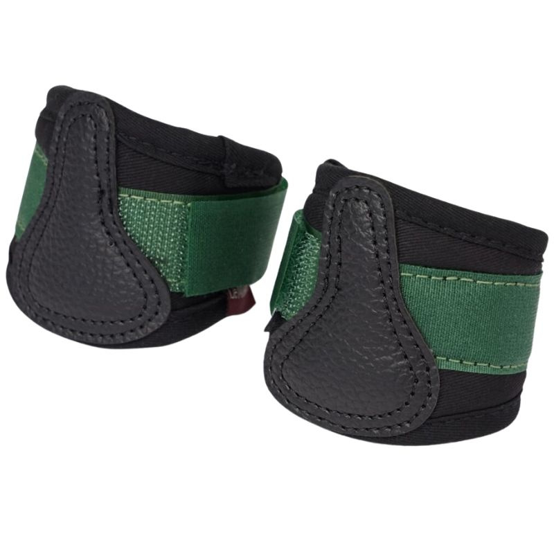 Guêtres fermées Toy Pony Grafter Noir/Vert