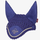 Bonnet pour cheval-bâton Classic Bleu Marine Bonnet pour cheval-bâton Classic Bleu Marine