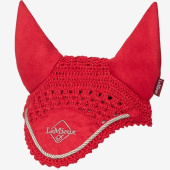 Bonnet pour cheval-bâton Classic Rouge Bonnet pour cheval-bâton Classic Rouge
