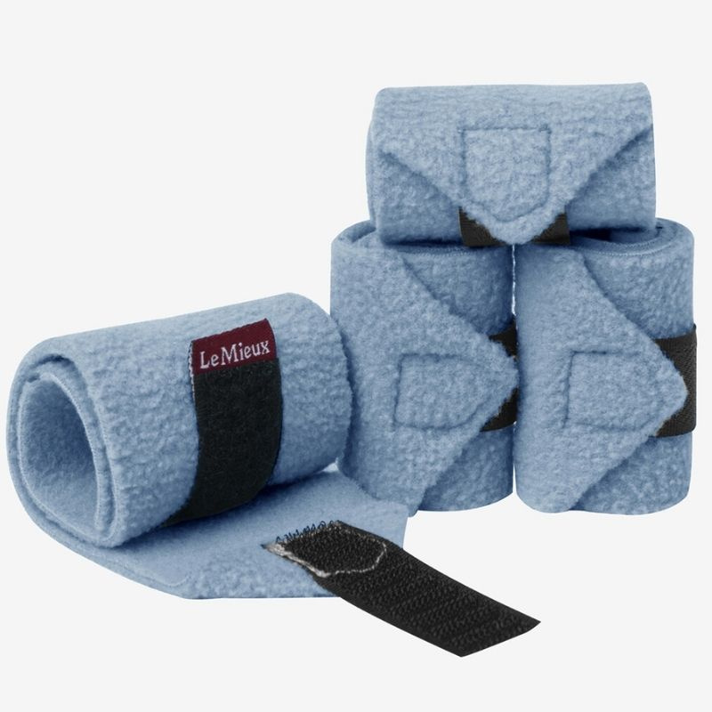Bandages Toy Pony 4-pack Bleu