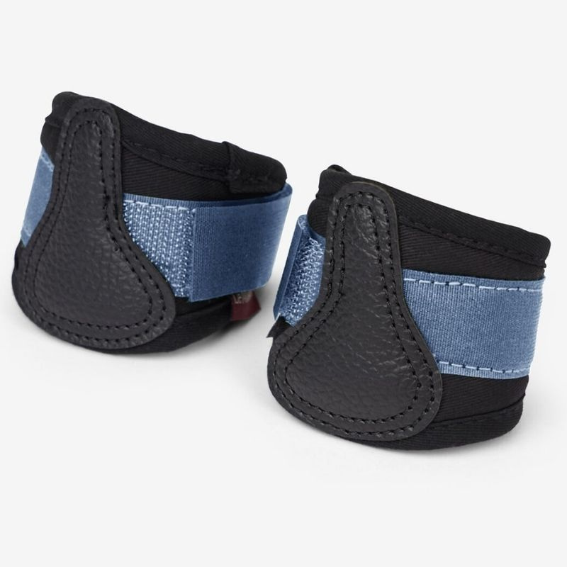 Guêtres fermées Toy Pony Grafter Noir/Bleu