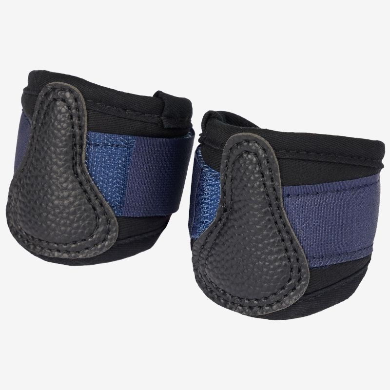 Guêtres fermées Toy Pony Grafter Noir/Marine