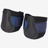 Guêtres fermées Toy Pony Grafter Noir/Marine Guêtres fermées Toy Pony Grafter Noir/Marine