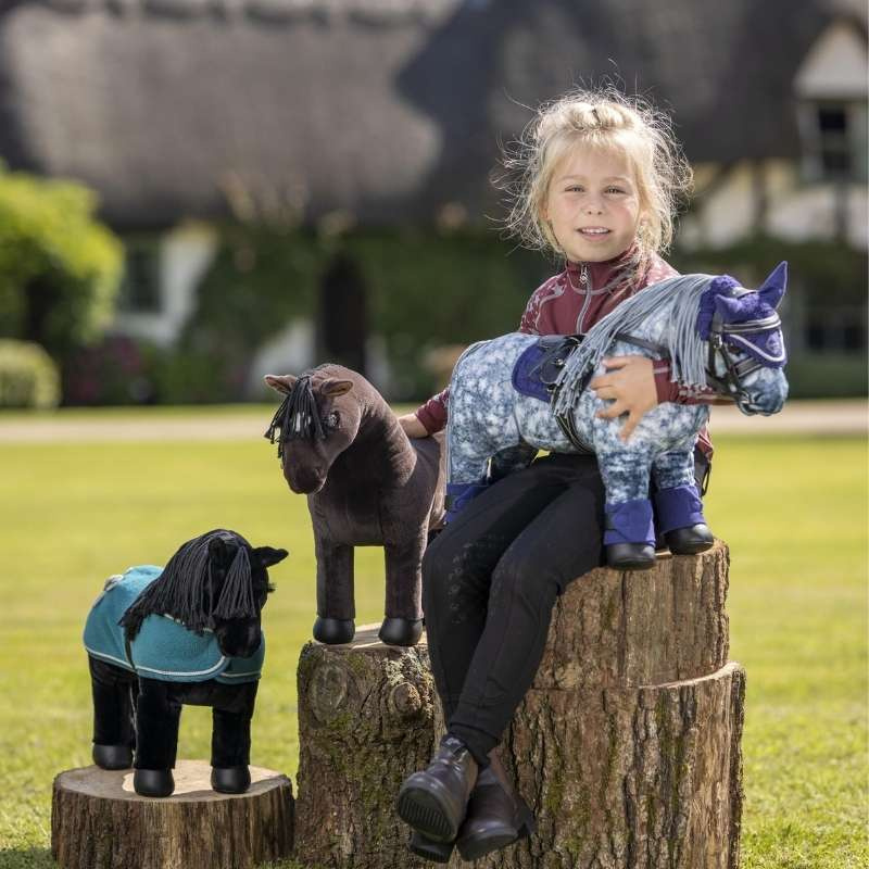 Cheval jouet Toy Pony Sammy