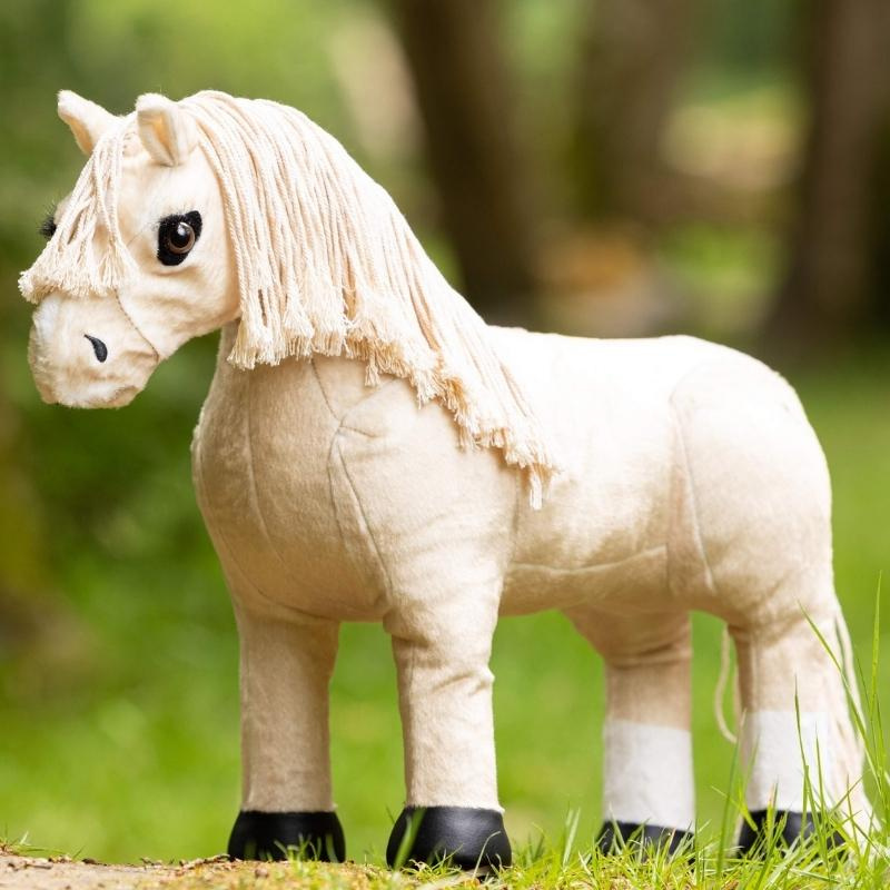 Cheval jouet Toy Pony Popcorn