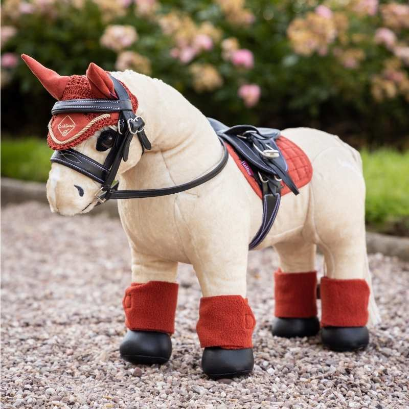 Cheval jouet Toy Pony Popcorn