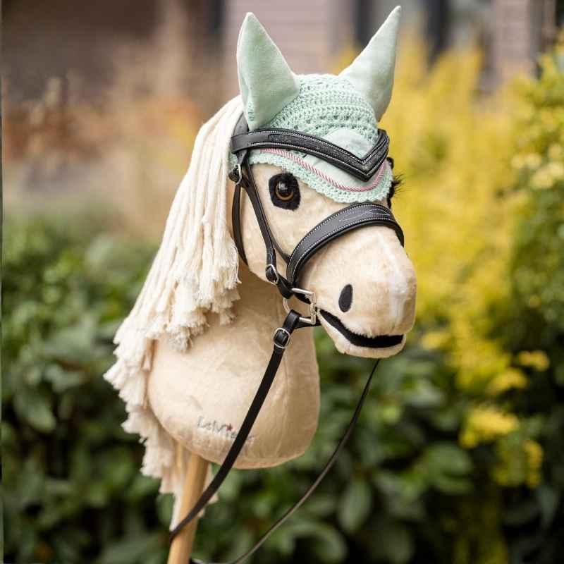 Cheval-bâton Popcorn