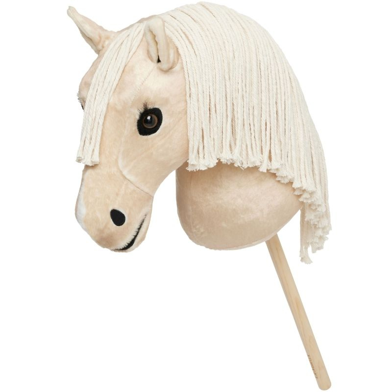 Cheval-bâton Popcorn